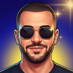 Cool Metehan